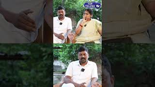 సాక్ష్యాలు బయట పెట్టకపోవడానికి కారణం నేనే | Sarpanch Navya | Mla Rajaiah | Ghanpur | Top Telugu Tv