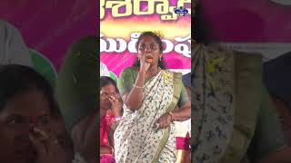 ఆడవాళ్ళ శాపం కాంగ్రేస్ పార్టీకి తగులుతుంది | Putta Madhu | Manthani | Brs Party | Top Telugu Tv