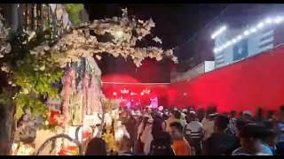 Milad-Un-Nabi ke Celebration ke liya 25 lakh Rupee Deya MLA Jagga Reddy Ne || SACHNEWS