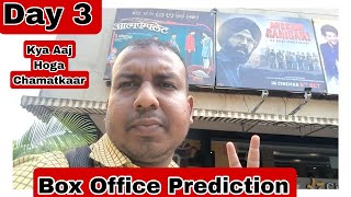 Mission Raniganj Movie Box Office Prediction Day 3
