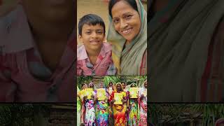 माताओं-बहनों के लिए मोदी सरकार का एक और तोहफा  #shortsvideo