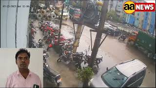 दिल्ली का बाइक चोर CCTV में Live