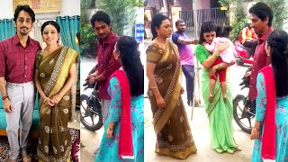 Baakiyalakshmi Serial- ல் Actor Siddharth Today Promo | Today Episode | VijayTv