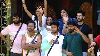Bigg Boss Tamil Season 7 - Today Episode - Small Boss வீட்டுக்கு அனுப்பப்பட்ட 6 போட்டியாளர்கள்