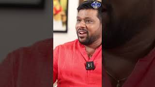 పెయింటింగ్స్ మాలాంటి పేదవాళ్ళు కొనలేరా? | Paint Artist Agacharya  | BS Talk Show | Top Telugu Tv