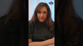ఇంత నీచానికి దిగజారుతారా | Actress Meena fire On Bandaru Satyanarayana | Rk Roja | Top Telugu Tv