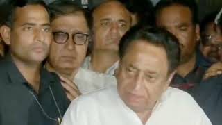 मध्य प्रदेश कांग्रेस अध्यक्ष कमलनाथ का बयान, 140 सीटों पर नाम तय, जल्द आएगी पहली लिस्ट Mp election