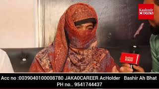 #KashmirCrown-Trust #Case-no_102.2 Bateyou Kay Baap  Lung Cancer Ke Bemari Ma Mubta