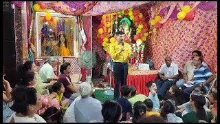 सहारनपुर में रामायण प्रश्नमंच का किया आयोजन