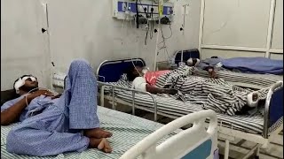 बिजनौर सडक हादसे में तीन की मौत, सीएम योगी ने जताया दुख