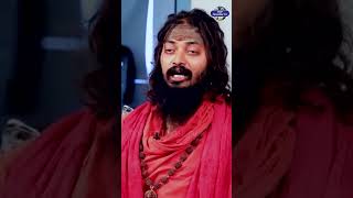 Bholenath Yogi Swamiji | BS Talk Show | Shorts | Top Telugu Tv