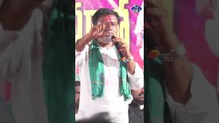 ఎవరికీ రాని అవకాశం నాకు దక్కింది | Putta Madhu | Brs Party | CM Kcr | Top Telugu Tv