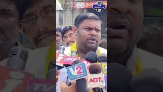 జగనన్న చల్లని పాలన మళ్ళి రావాలి | Tdp Sudheer Reddy | Ap Politics | Cm Jagan | Top Telugu TV
