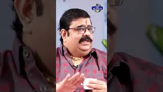 నేను వామాచారం పూజలే ఎక్కువగా చేస్తా |  Astrologer Venu Swamy | BS Talk Show | Shorts | Top Telugu TV
