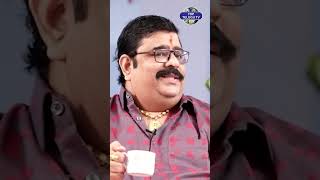 సెలబ్రిటీ అవ్వడానికి చాల కష్టపడాల్సి ఉంటాది | Famous Astrologer Venu Swamy | Shorts | Top Telugu TV