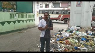 Aleem Uddin Ne Moghalpura Ki Pareshan Awaam Ke Liye Uthai Awaaz | Hyderabad | SACH NEWS |