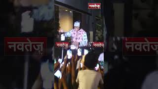 Amitabh Bachchan 81st Birthday Celebration At Jalsa Bang low & Thanks To His Fans #actor #navtejtv
