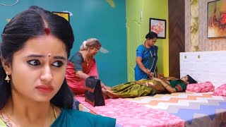 Aaha Kalyanam Serial Promo | உண்மையில் கர்ப்பமான ஐஸ்வர்யா அதிர்ச்சியில் மஹா