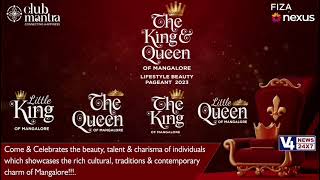 Get a Chance to be Crowned as the first-ever king and Queen of Mangalore?