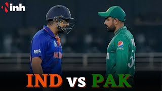 IND vs PAK World Cup 2023 : India vs Pakistan World Cup Match का राजनेताओं पर भी छाया खुमार