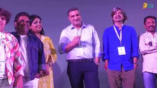 संजय मिश्रा की फ़िल्म "गुठली लड्डू" जागरण फिल्म फेस्टिवल मुम्बई की ओपनिंग फ़िल्म बनी*