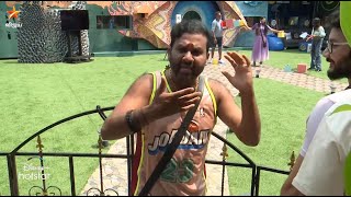 BIGG BOSS TAMIL  7 | 12th OCTOBER 2023 - FULL EPISODE | DAY 11 | VIJAY TELEVISION