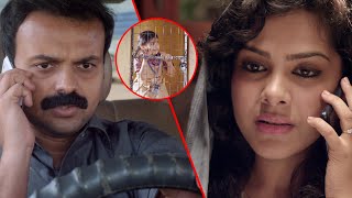 Hunt Latest Tamil Thriller Movie Part 7 | | Kunchacko Boban | Kadhal Sandhya | Vettah