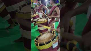 #cultural #Kerala #Musical #Instrument #ChendaDrum @smedia
