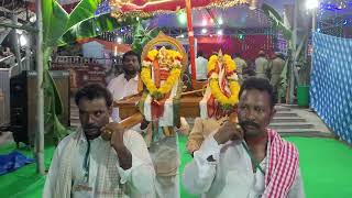 Dussehra festival | దుర్గా మల్లేశ్వర స్వామి వార్ల నగర సంకీర్తన | @smedia