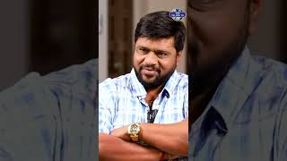 Tandur Rompelli Santhosh Kumar About His Seva | BS Talk Show | Top Telugu Tv