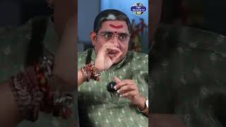 Ruchaka Maha Purusha Yogam | Astrology Suman Sharma | BS Talk Show | Top Telugu Tv