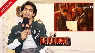 MTV Roadies Season 19: Sachin Sharma On Rhea Chakraborty, Roadies Winner, Bigg Boss 17 And More