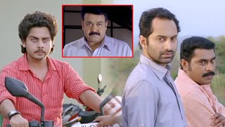 Red Wine Kannada Full Movie Part 6 | Fahadh Faasil | Mohanlal |Asif Ali | Miya