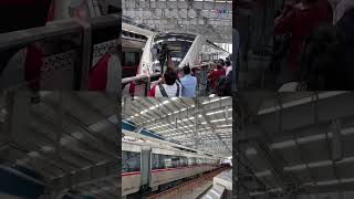 RAPIDX Train: कितना सुरक्षित रैपिडेक्स ट्रेन का सफर? Delhi NCR Rapid Rail | Safety Features