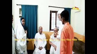 Aacharya Shree Darshan By Shri Mohan bhagwat - Sarsanghchalak (RSS) | Dongargarh (C.G) | 19/10/23