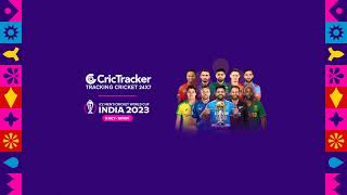 ???? ICC Men's ODI World Cup, IND vs NZ - Pre-Match Analysis