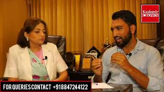 #Watch Special  Interview With No1 Infertility  Specialist Of North India  Dr. Sumita sofat .