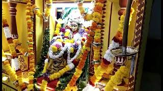 Makhar Utsav of Shri Shantadurga Devi #Goa #GoaNews #MakharUtsav #Shantadurga
