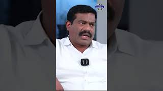 Mohan Goli Explained Why KCR Didn't Considered | #mohangoli #bstalkshow | Top Telugu Tv
