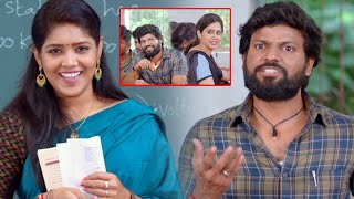 Ooriki Utharana Latest Telugu Movie Part 3 | Naren Vanaparthi | Dipali Sharma | Pushpa Keshava