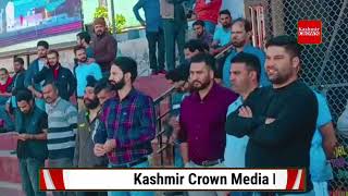 Peerpanjal Cricket Tournament inauguration Ceremony at Sports Stadium Rajouri