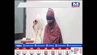 Botad : દેહવ્યાપાર કરાવતી બે મહિલા અને  8 ગ્રાહકોની પોલીસે કરી ધરપકડ| MantavyaNews