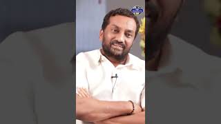 నేను ఆ వృత్తి ఎంచుకున్న కాబట్టే,ప్రజల కష్టాలు తెలిసాయి | BJP Leader Raghunandan Rao | Top Telugu TV