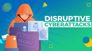 Disruptive Cyberattacks