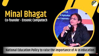 National Education Policy to raise the importance of AI in education