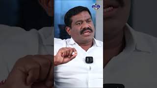 అక్కడ  సరైన విద్య లేదు.. | Mohan Goli | Development of Vemulawada | BS Talk Show | Top Telugu Tv