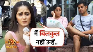 Bigg Boss 17 | Neil-Aishwarya के Game पर Co-Star Ayesha Singh का Unexpected First Reaction