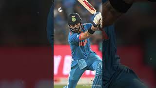 Will Virat Kohli mark his 50th century today against England in the ODI World Cup 2023?