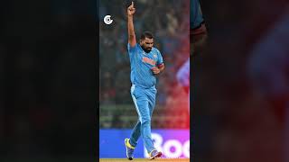Mohammed Shami played a remarkable role with his absolutely stunning spell against England!