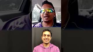 Meet the aggressive West Indies batter Sunil Narine's doppelgänger A.K.A. Ajay Kapoor!